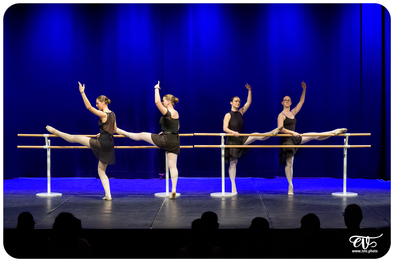 EMMDH - LES CLASSES DE NOËL